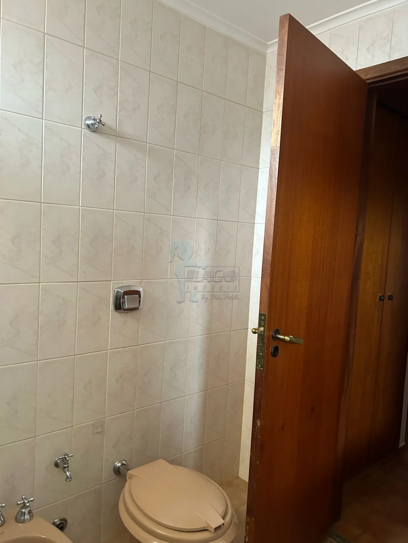 Alugar Apartamento / Padrão em Ribeirão Preto R$ 3.000,00 - Foto 24