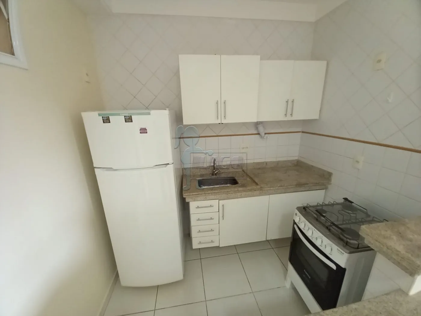 Alugar Apartamentos / Studio/Kitnet em Ribeirão Preto R$ 1.400,00 - Foto 6