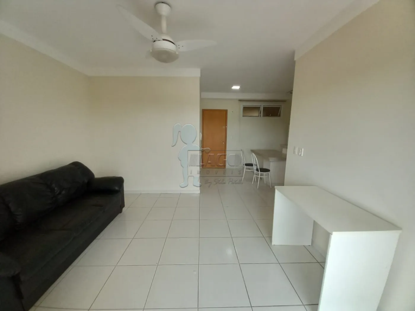 Alugar Apartamento / Kitnet em Ribeirão Preto R$ 1.400,00 - Foto 2