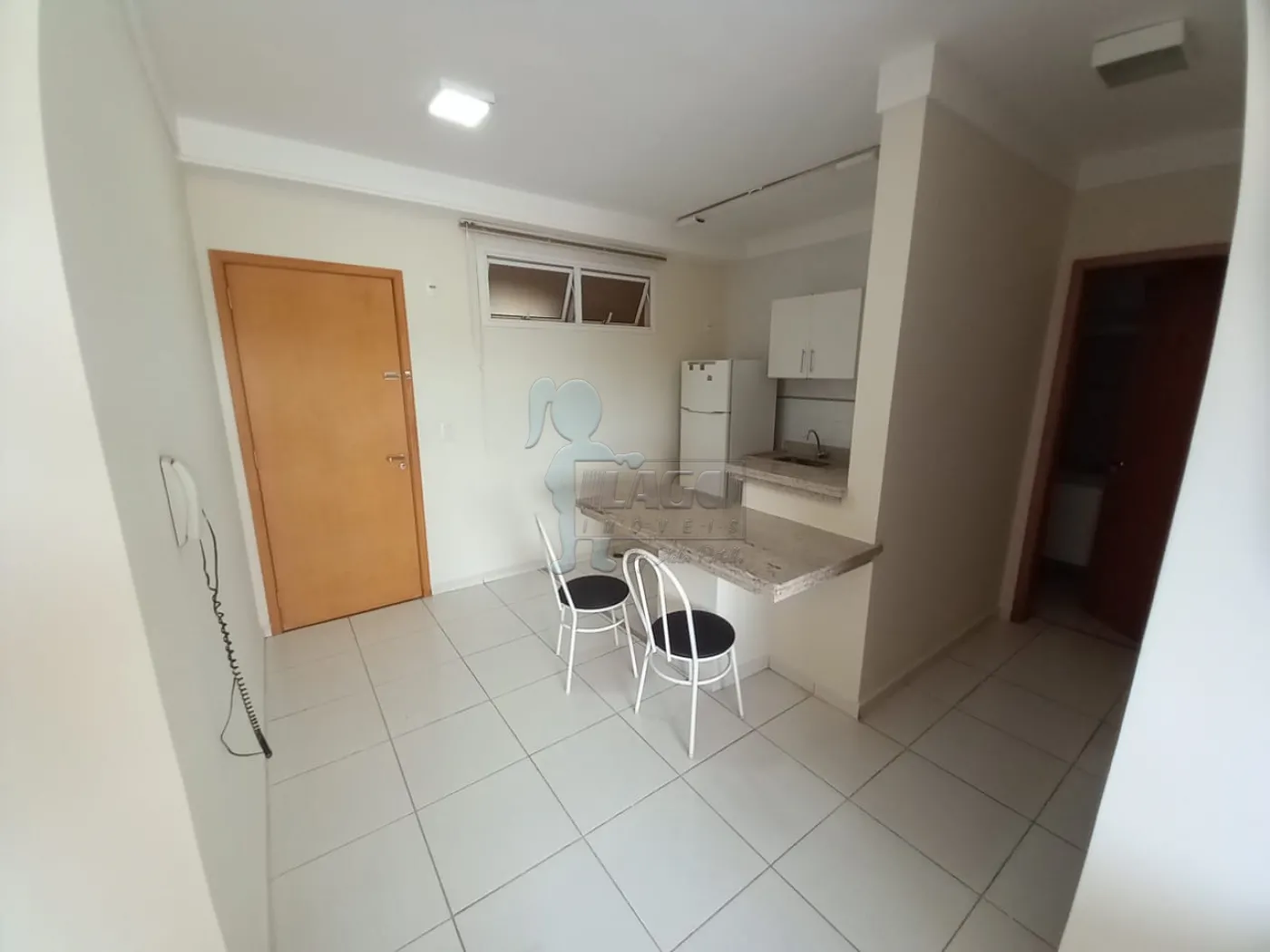 Alugar Apartamentos / Studio/Kitnet em Ribeirão Preto R$ 1.400,00 - Foto 5