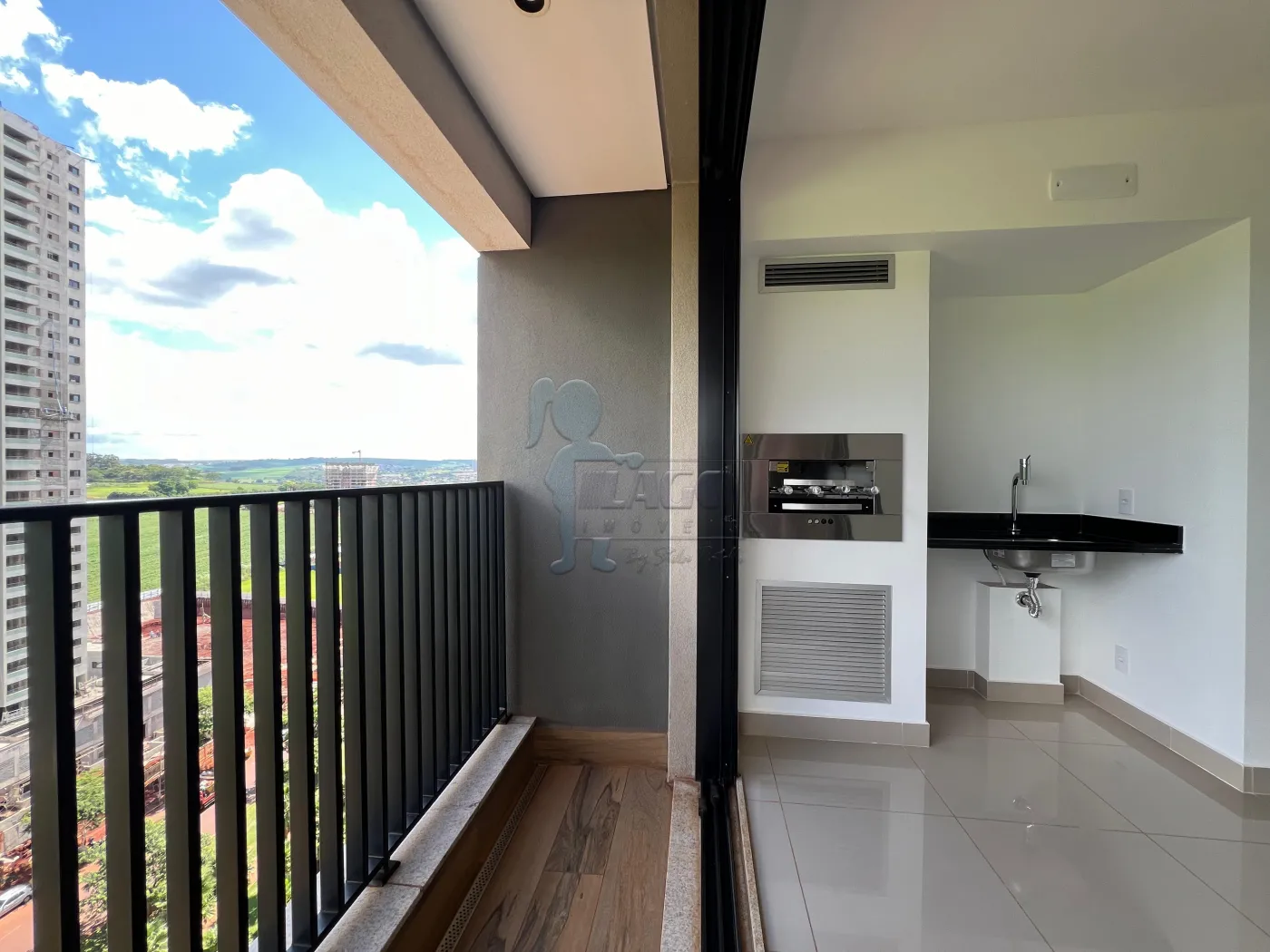 Comprar Apartamento / Padrão em Ribeirão Preto R$ 1.128.600,00 - Foto 1