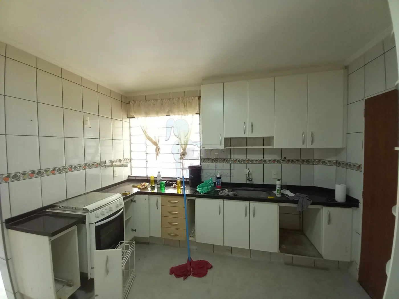 Alugar Apartamento / Padrão em Ribeirão Preto R$ 1.300,00 - Foto 4