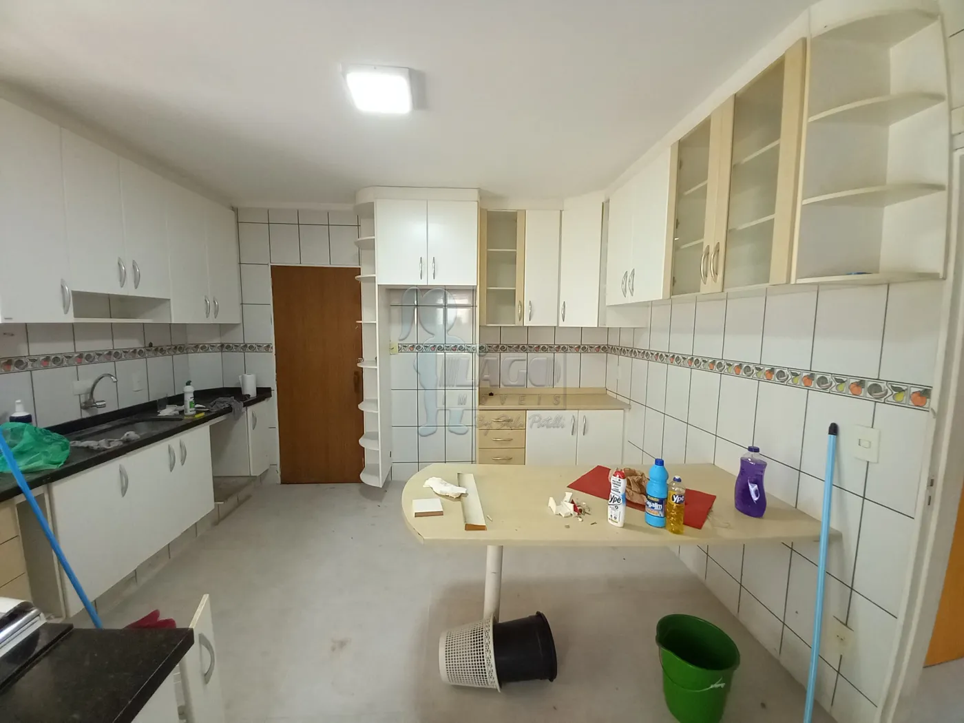 Alugar Apartamento / Padrão em Ribeirão Preto R$ 1.300,00 - Foto 3