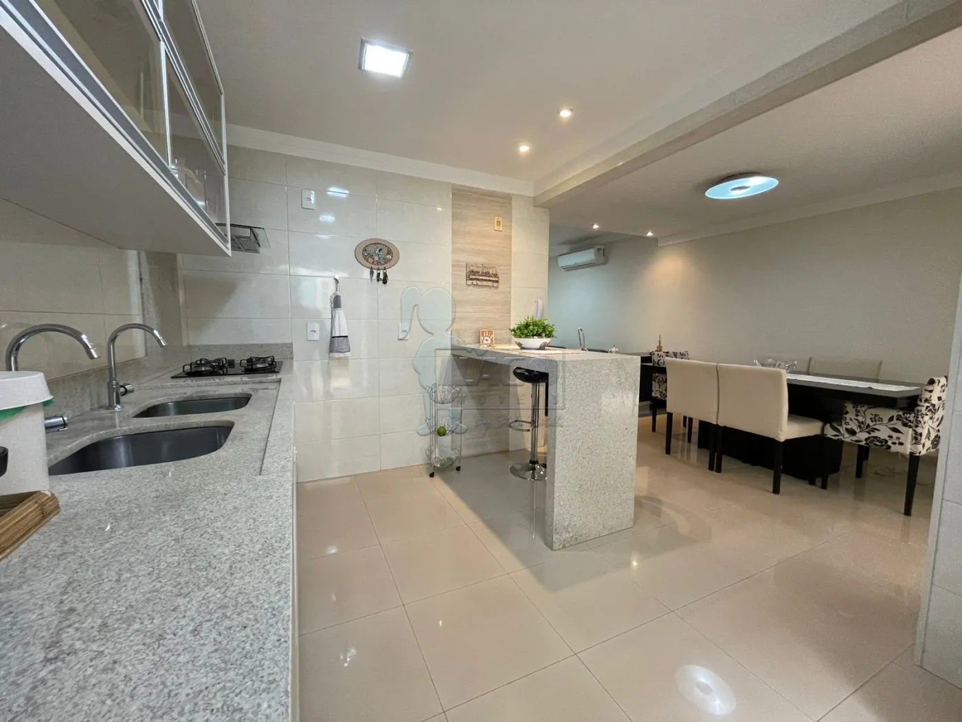 Comprar Casa condomínio / Padrão em Ribeirão Preto R$ 850.000,00 - Foto 13