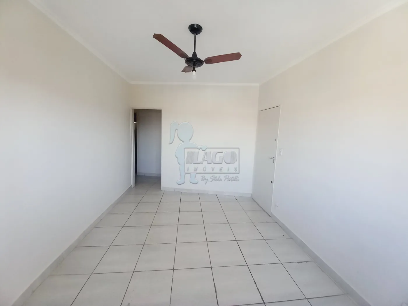 Alugar Apartamento / Padrão em Ribeirão Preto R$ 1.000,00 - Foto 2