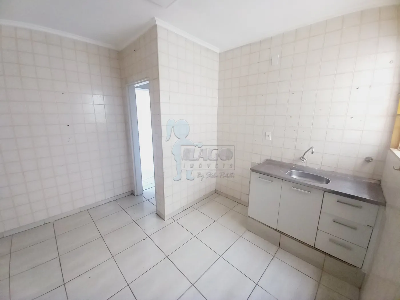 Alugar Apartamento / Padrão em Ribeirão Preto R$ 1.000,00 - Foto 8