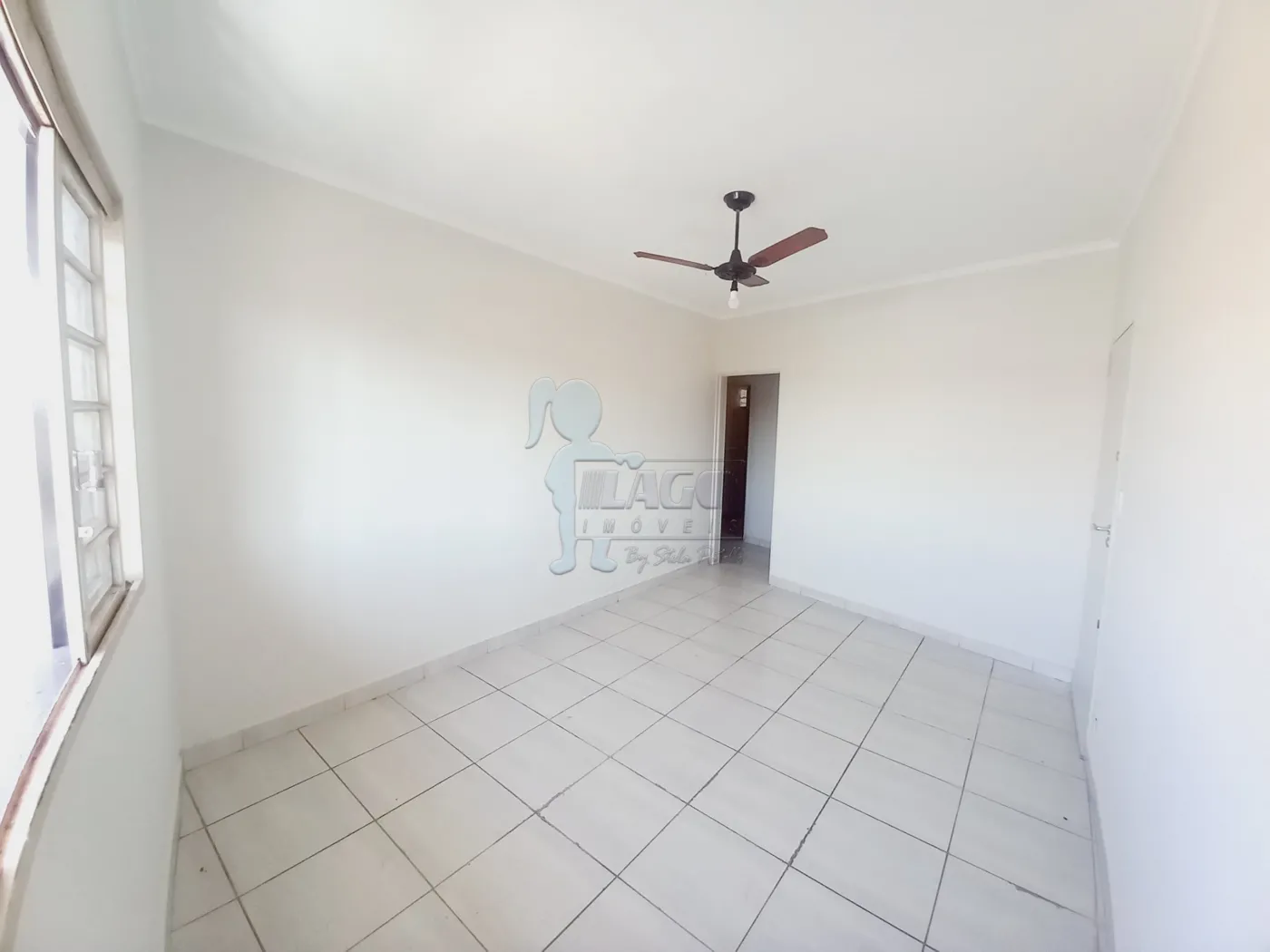 Alugar Apartamento / Padrão em Ribeirão Preto R$ 1.000,00 - Foto 3