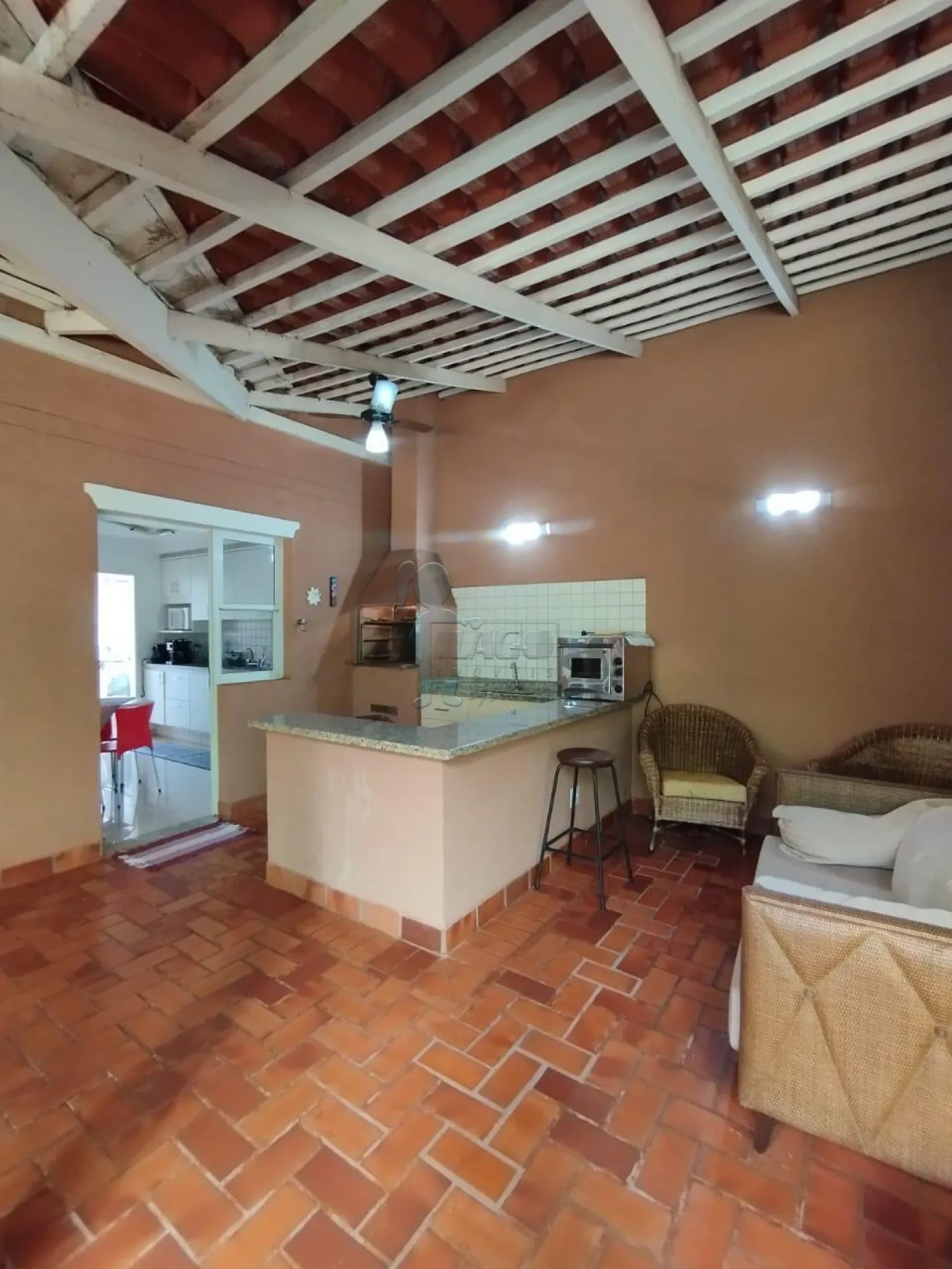 Comprar Casa condomínio / Padrão em Ribeirão Preto R$ 1.300.000,00 - Foto 18