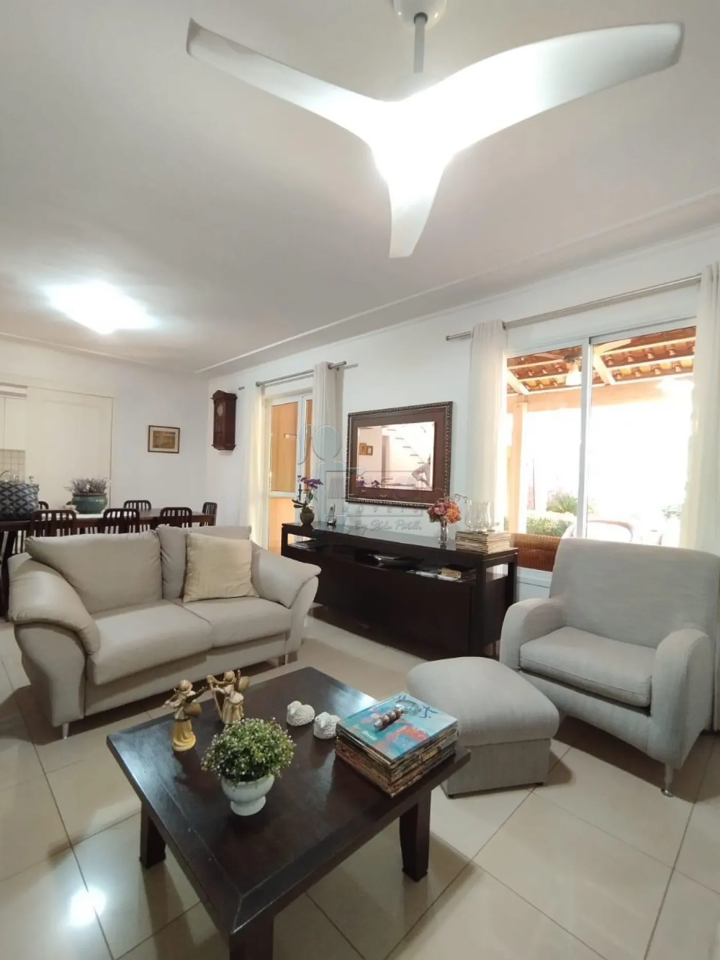 Comprar Casa condomínio / Padrão em Ribeirão Preto R$ 1.300.000,00 - Foto 21