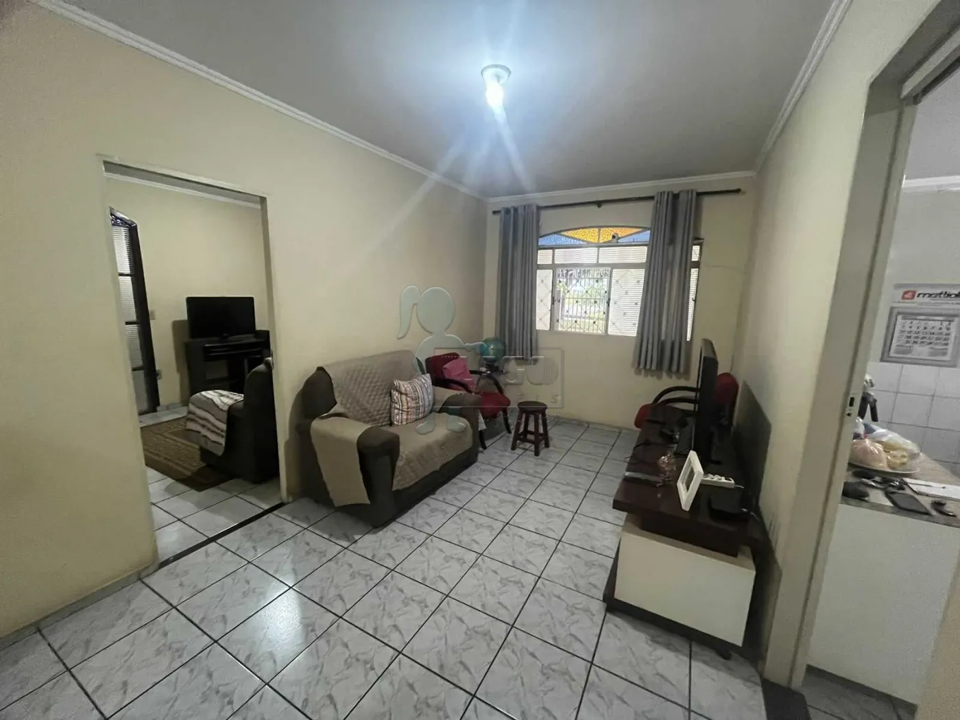 Comprar Casa / Padrão em Ribeirão Preto R$ 295.000,00 - Foto 1