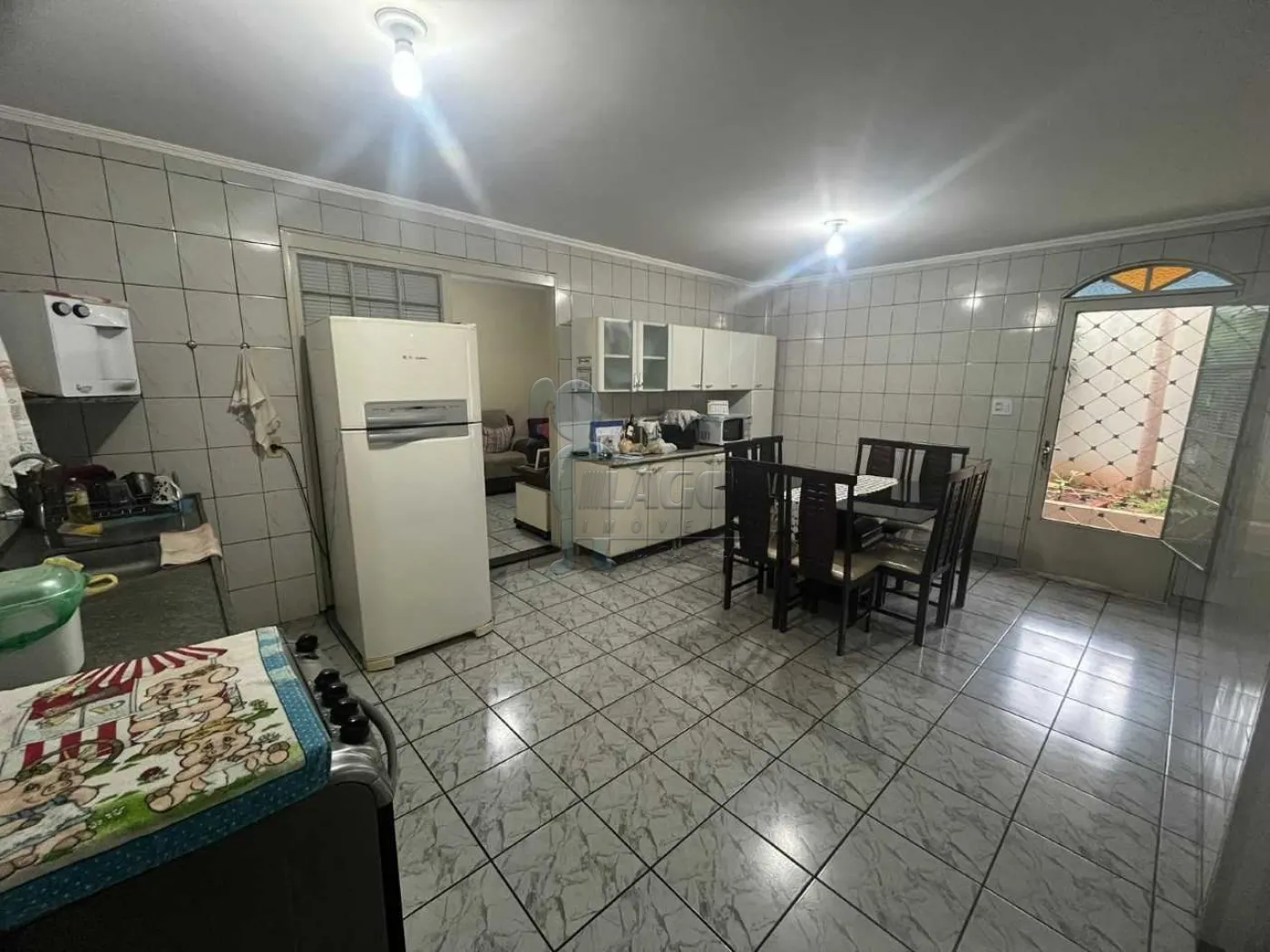 Comprar Casa / Padrão em Ribeirão Preto R$ 295.000,00 - Foto 2