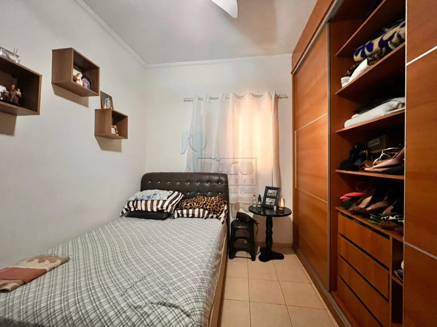 Comprar Casa condomínio / Padrão em Ribeirão Preto R$ 1.080.000,00 - Foto 9