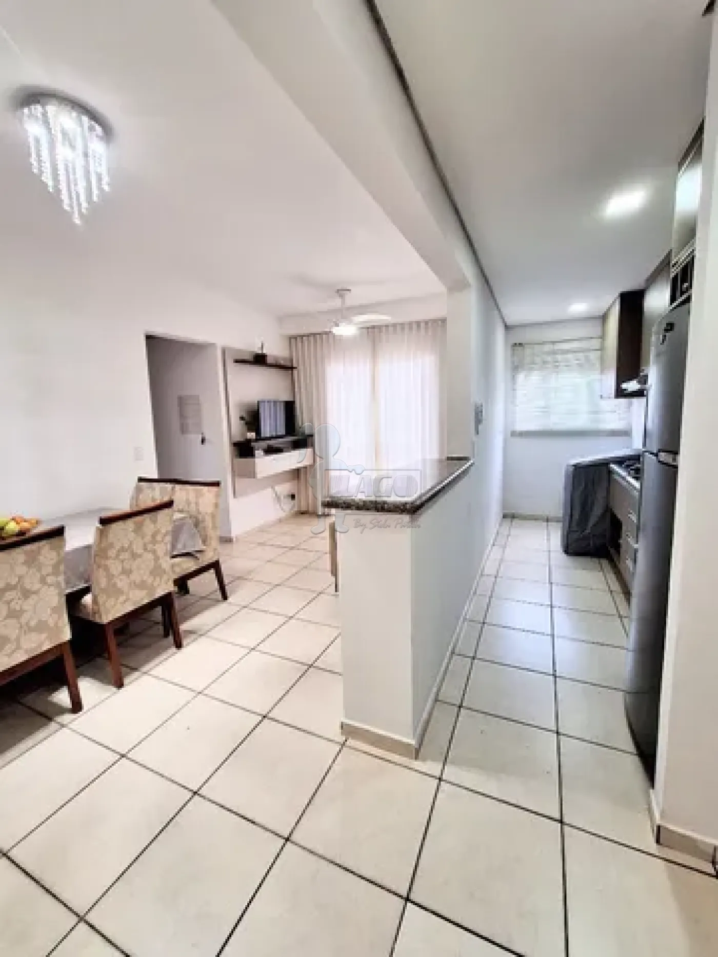 Comprar Apartamento / Padrão em Ribeirão Preto R$ 235.000,00 - Foto 4