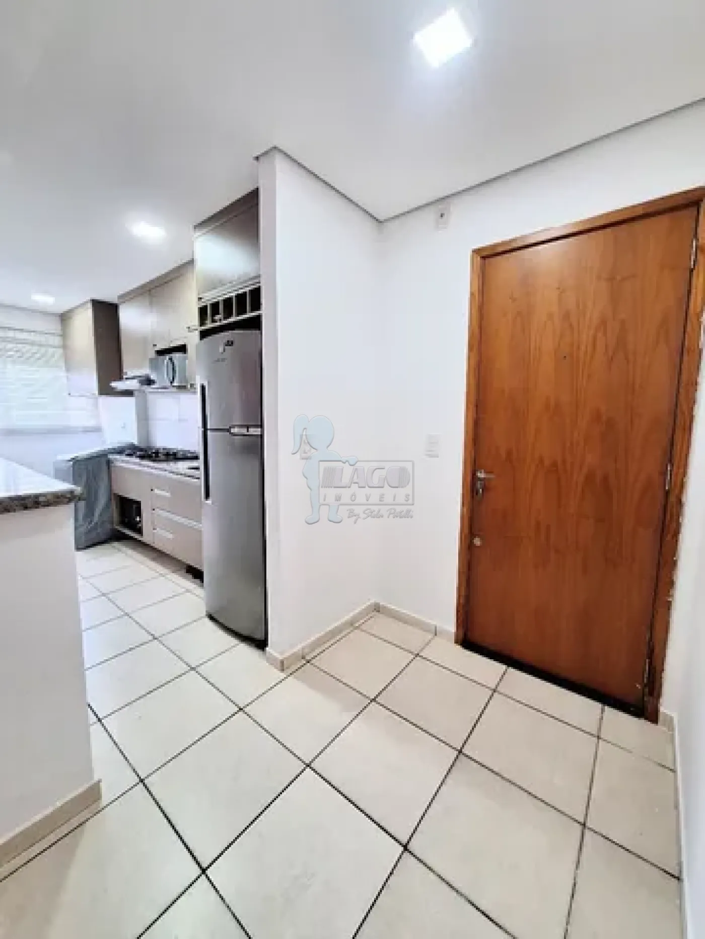 Comprar Apartamento / Padrão em Ribeirão Preto R$ 235.000,00 - Foto 5