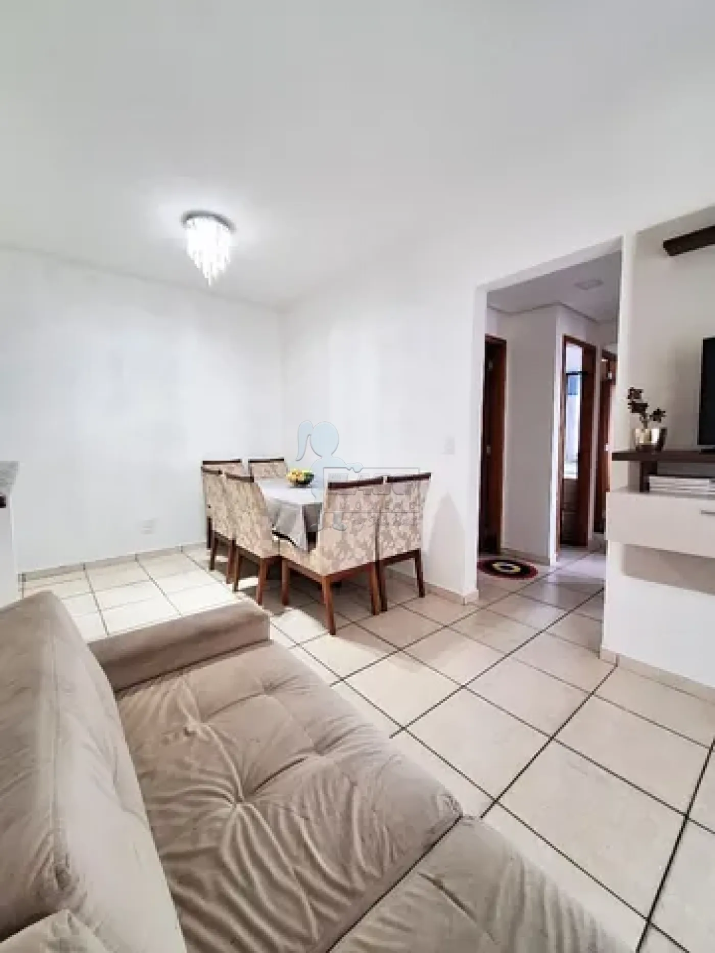 Comprar Apartamento / Padrão em Ribeirão Preto R$ 235.000,00 - Foto 7