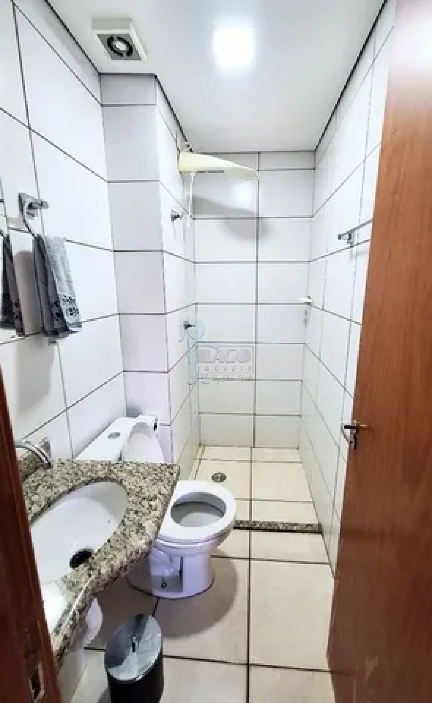 Comprar Apartamento / Padrão em Ribeirão Preto R$ 235.000,00 - Foto 12