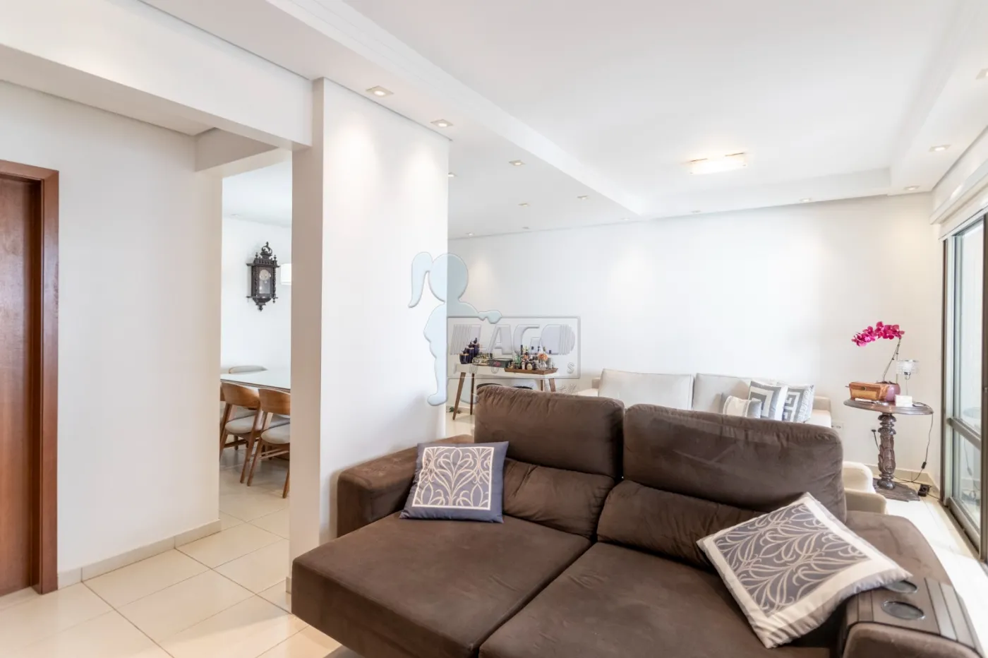 Comprar Apartamento / Padrão em Ribeirão Preto R$ 749.000,00 - Foto 9