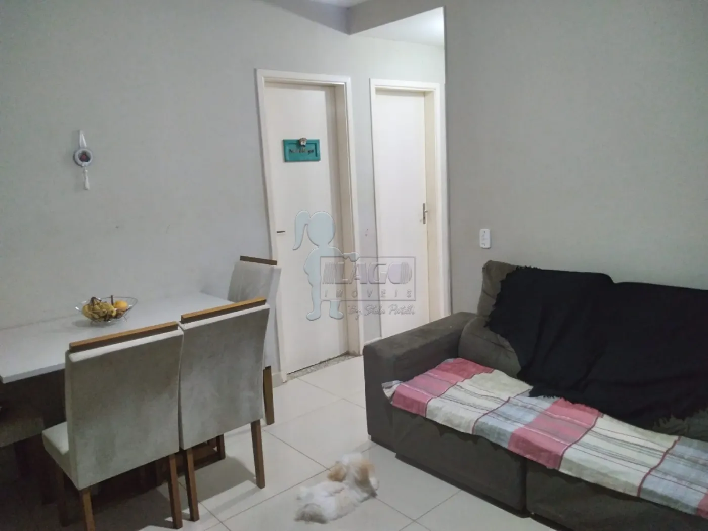 Comprar Apartamentos / Padrão em Ribeirão Preto R$ 212.000,00 - Foto 1