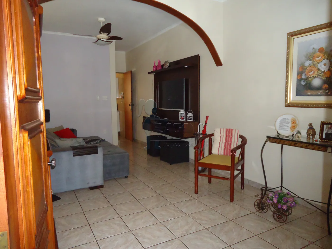Comprar Casa / Padrão em Ribeirão Preto R$ 385.000,00 - Foto 3