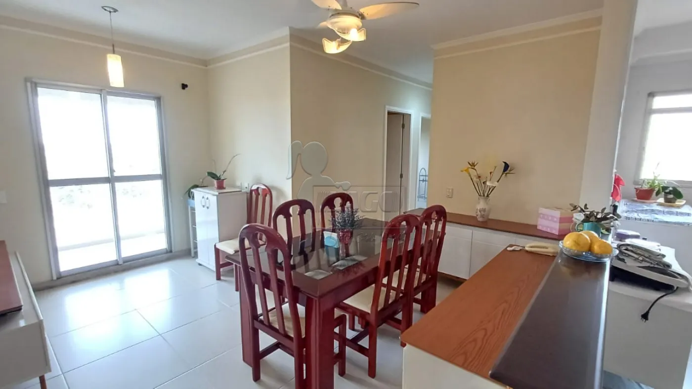 Comprar Apartamento / Padrão em Ribeirão Preto R$ 310.000,00 - Foto 2