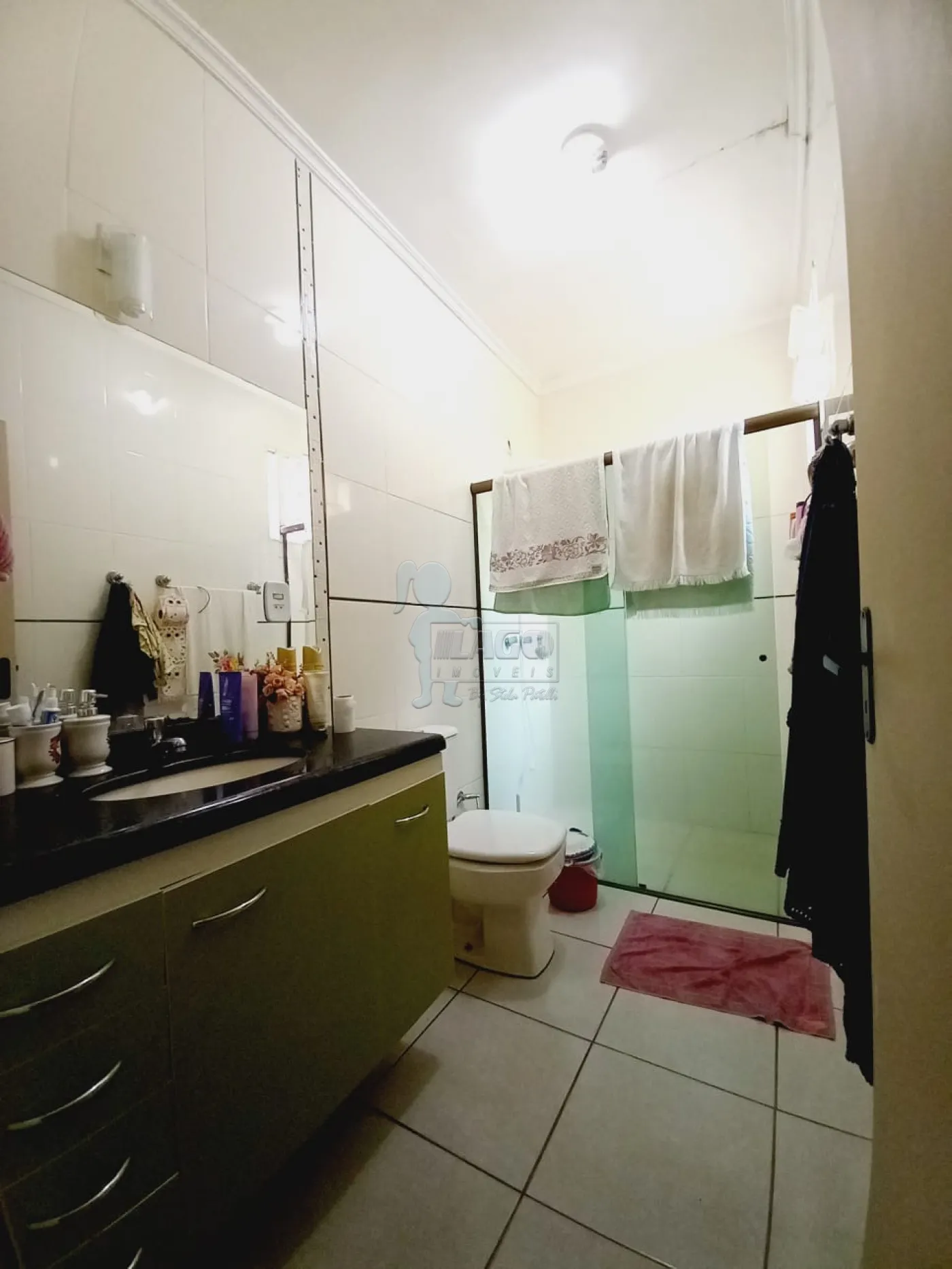 Comprar Casa / Padrão em Ribeirão Preto R$ 480.000,00 - Foto 1