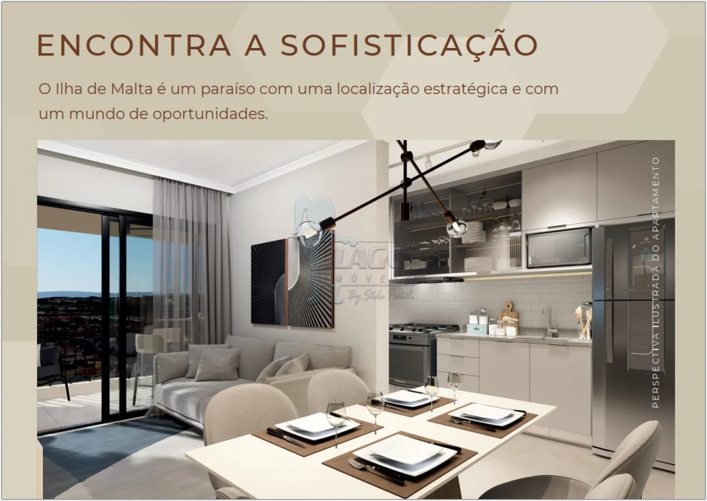 Comprar Apartamentos / Padrão em Ribeirão Preto R$ 475.577,37 - Foto 2