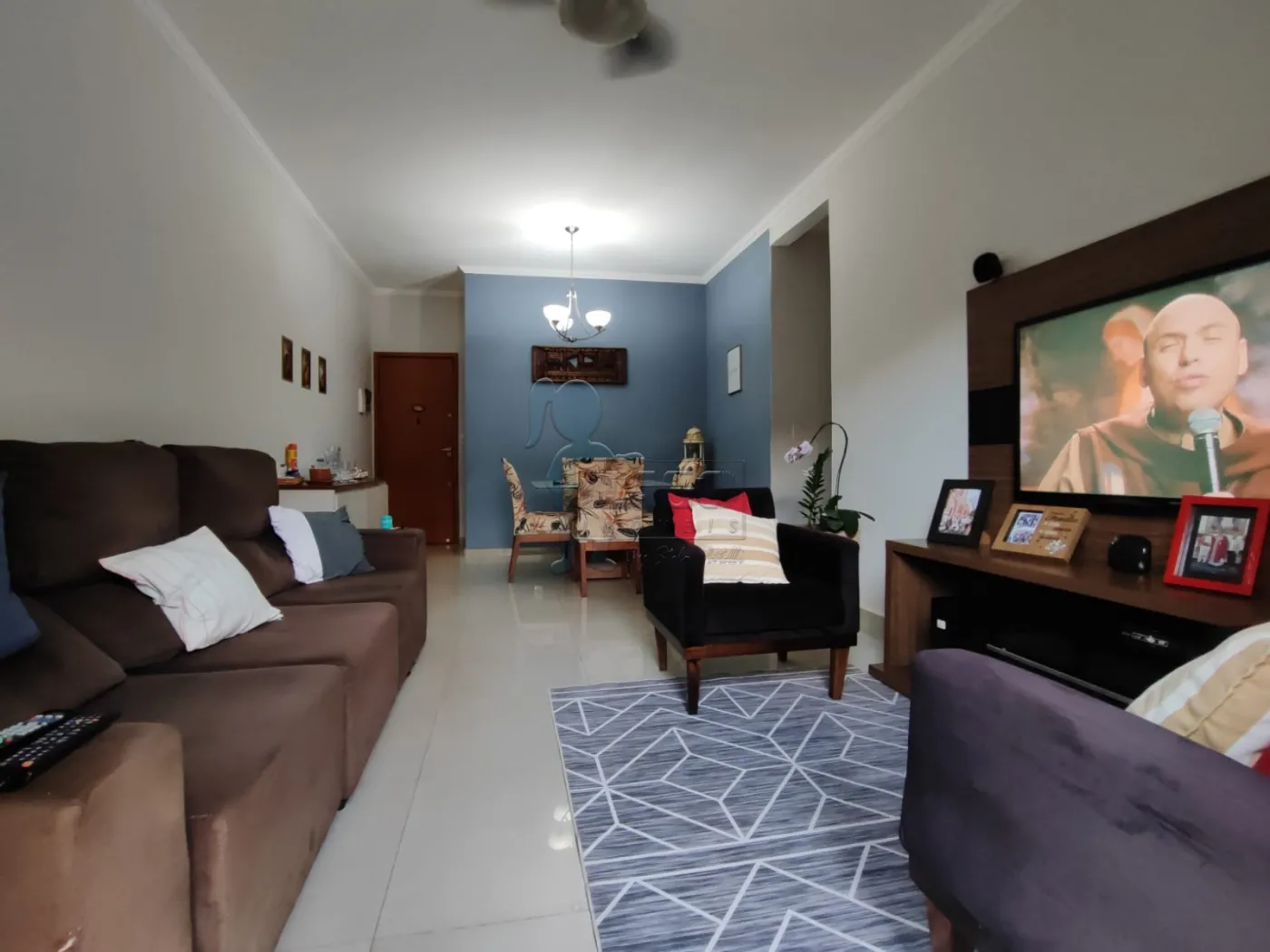 Comprar Apartamento / Padrão em Ribeirão Preto R$ 400.000,00 - Foto 10