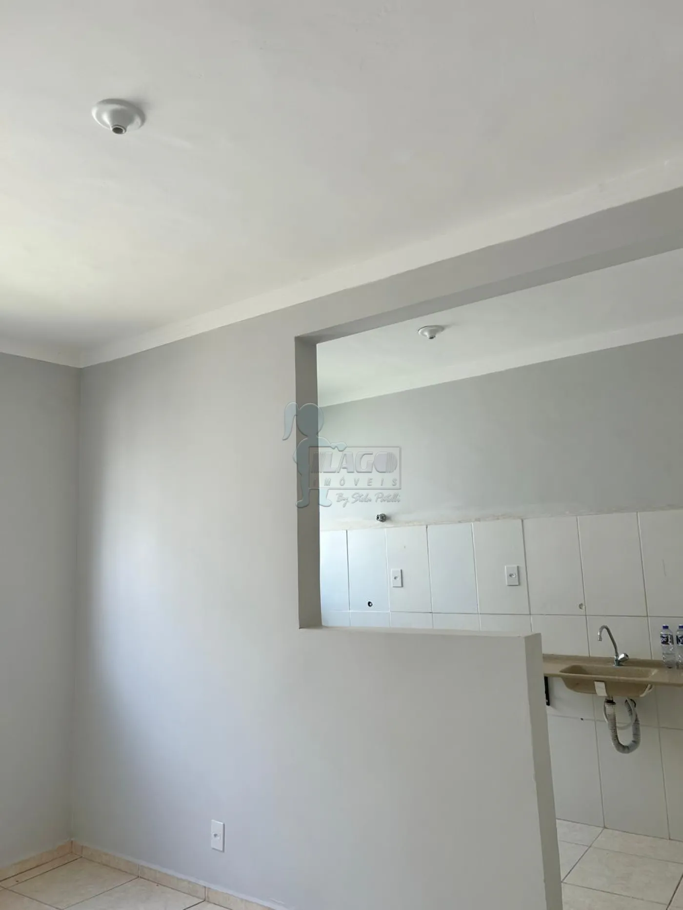 Comprar Apartamento / Padrão em Ribeirão Preto R$ 125.000,00 - Foto 3