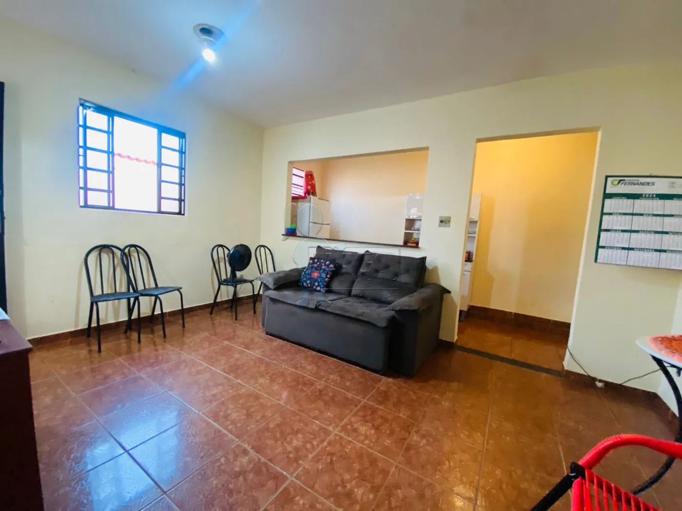 Comprar Casa / Padrão em Ribeirão Preto R$ 199.000,00 - Foto 4