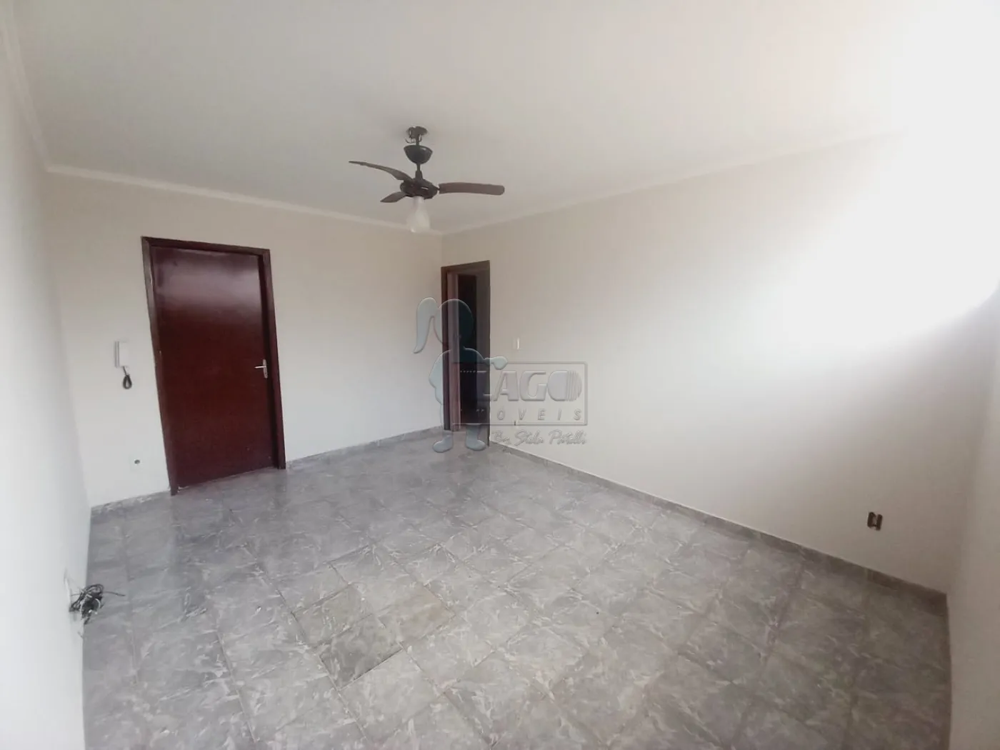 Alugar Apartamento / Padrão em Ribeirão Preto R$ 1.000,00 - Foto 1