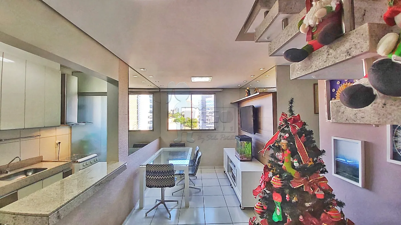 Comprar Apartamentos / Cobertura em Ribeirão Preto R$ 490.000,00 - Foto 4
