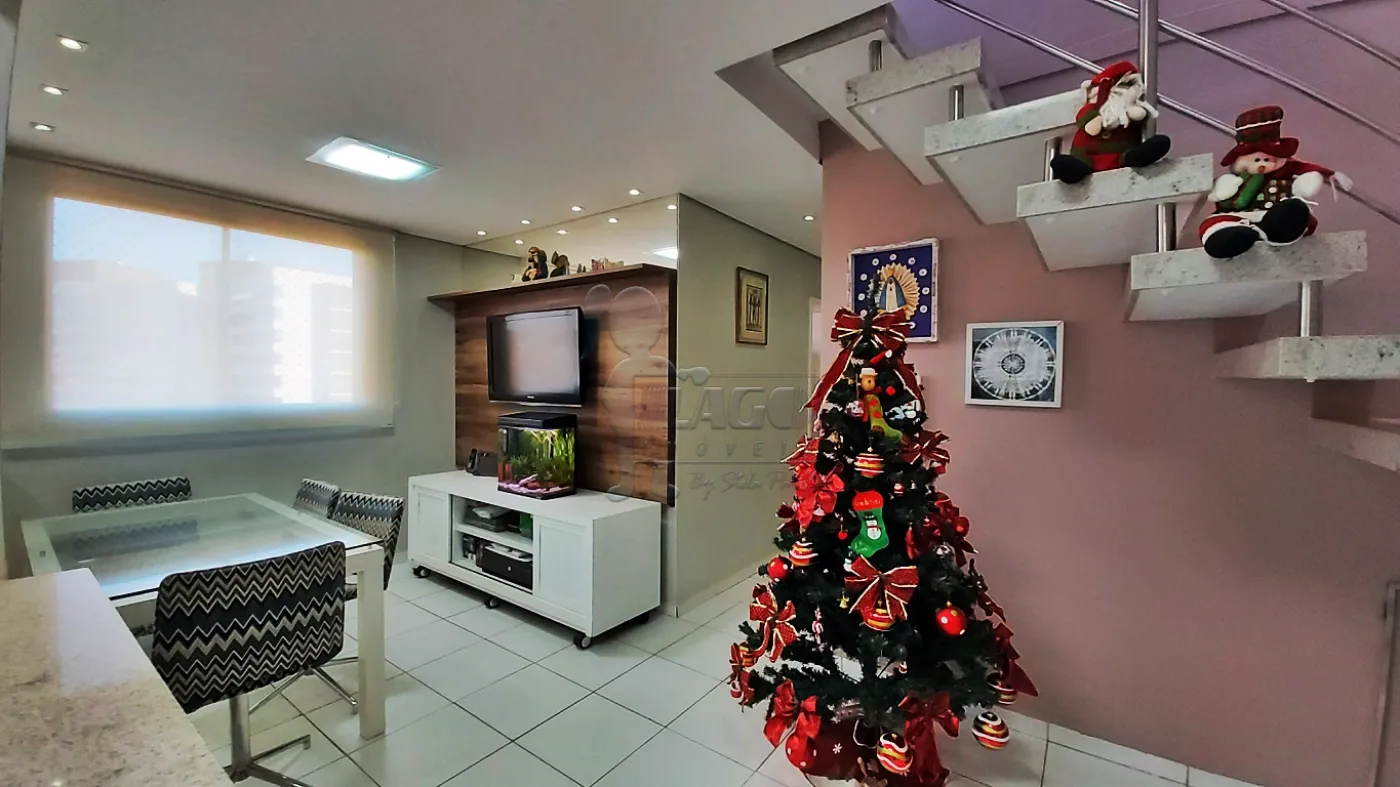 Comprar Apartamentos / Cobertura em Ribeirão Preto R$ 490.000,00 - Foto 2