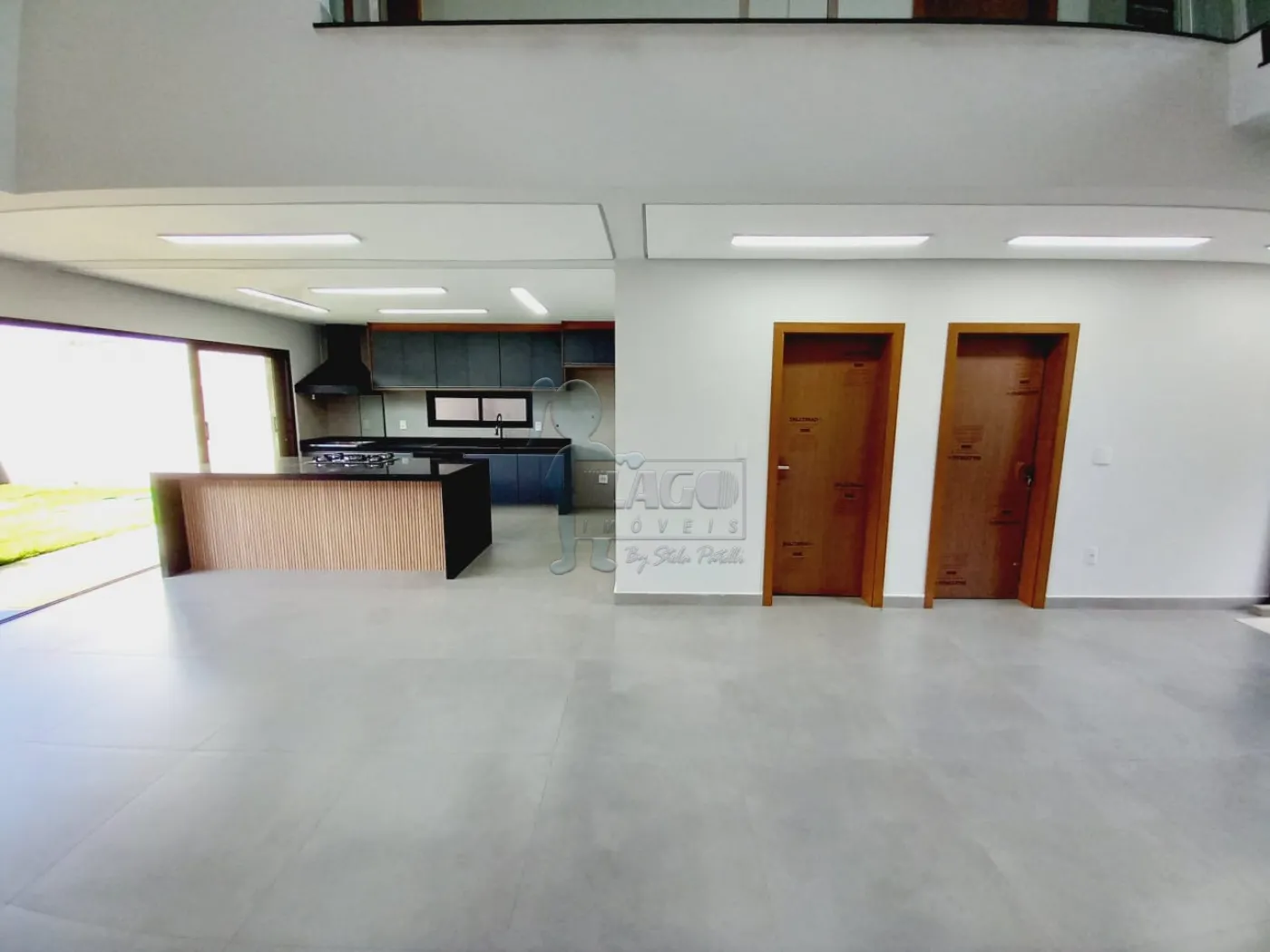 Alugar Casa condomínio / Padrão em Ribeirão Preto R$ 10.000,00 - Foto 18