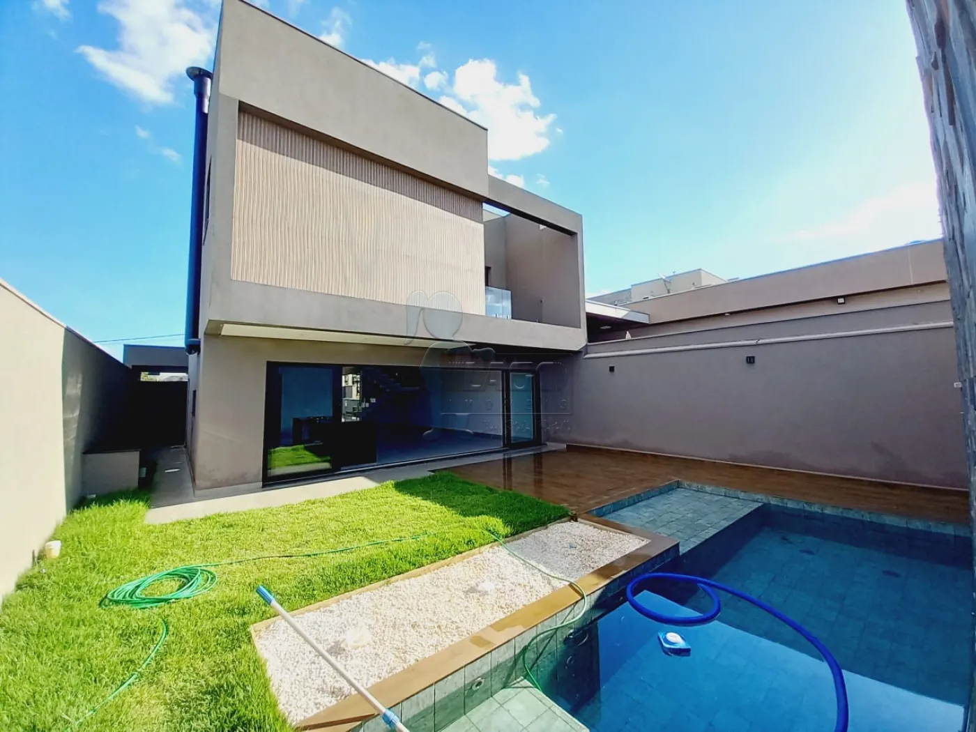 Alugar Casa condomínio / Padrão em Ribeirão Preto R$ 10.000,00 - Foto 35