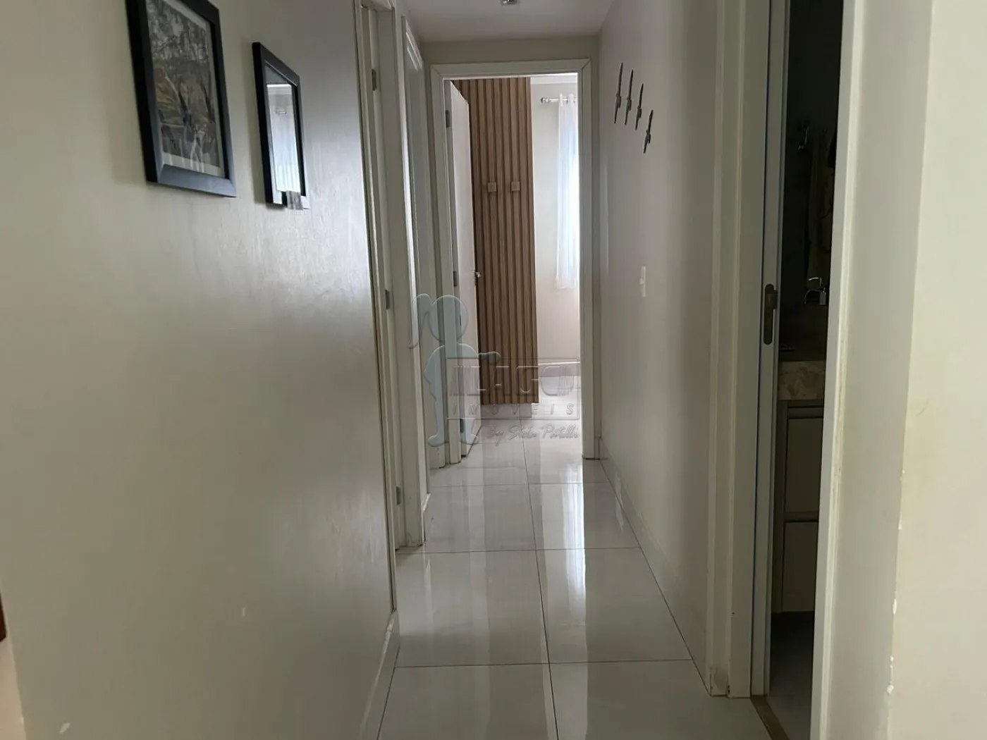 Comprar Apartamento / Padrão em Ribeirão Preto R$ 435.000,00 - Foto 3