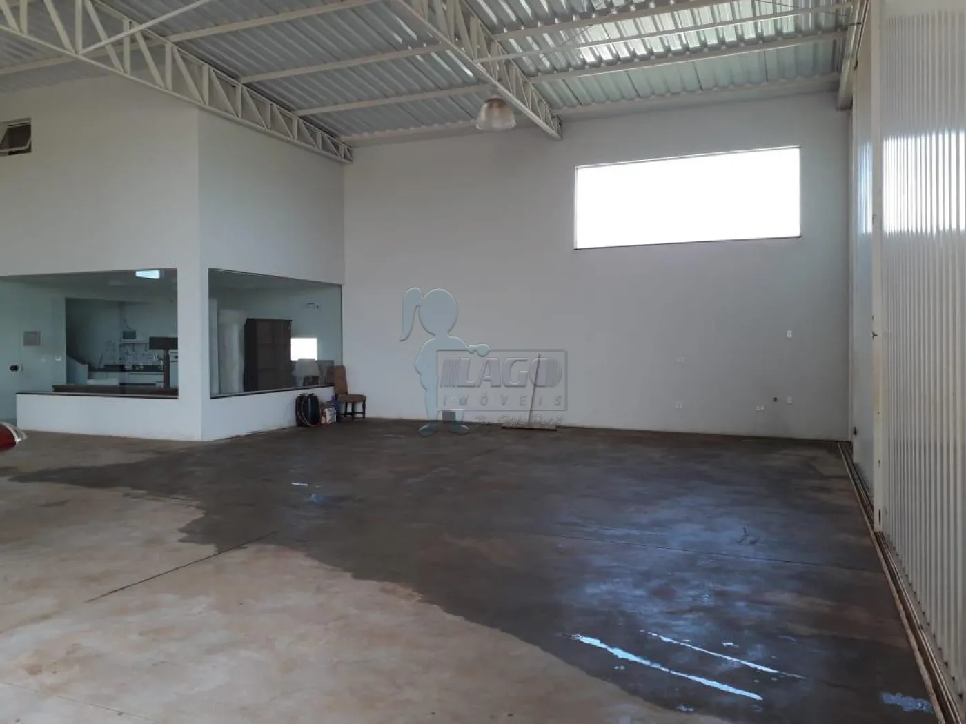 Alugar Comercial padrão / Galpão - Armazém em Pontal R$ 15.000,00 - Foto 4