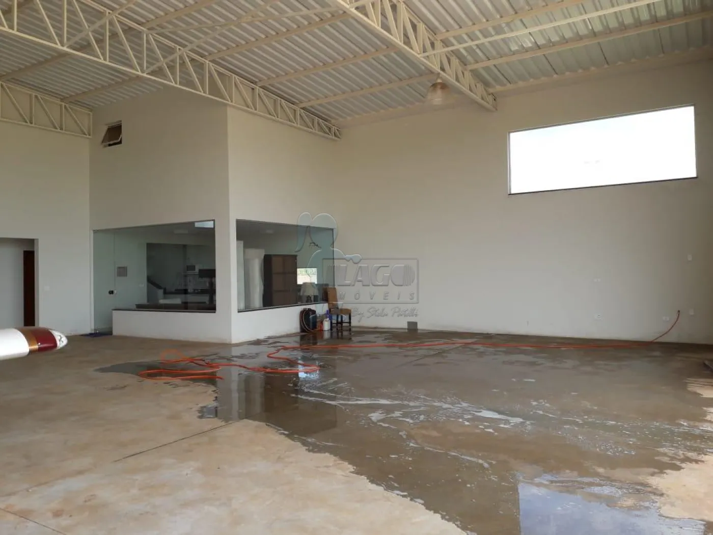 Alugar Comercial padrão / Galpão - Armazém em Pontal R$ 15.000,00 - Foto 5