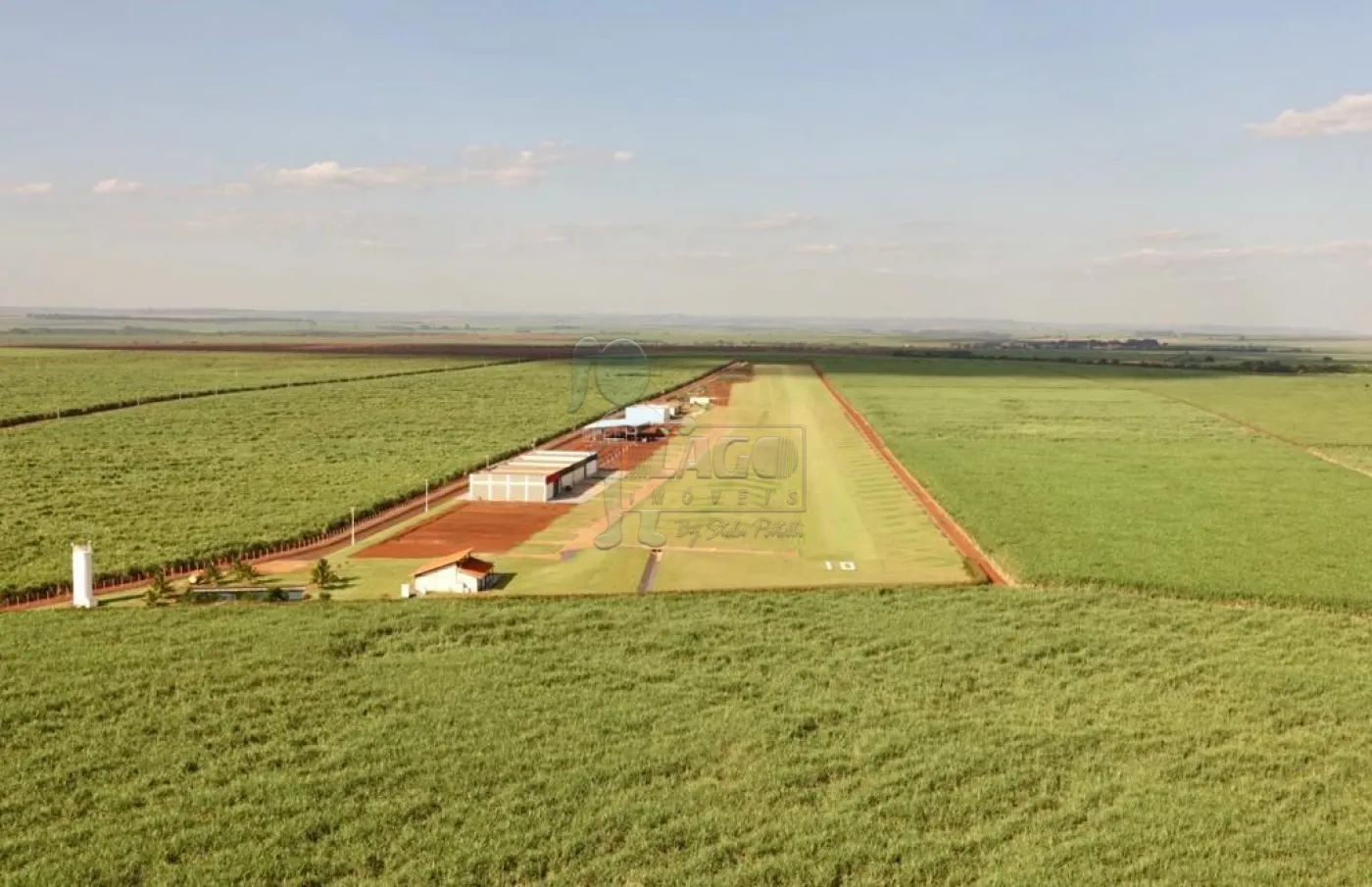 Alugar Comercial padrão / Galpão - Armazém em Pontal R$ 15.000,00 - Foto 9