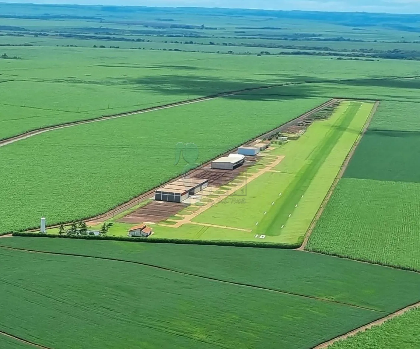 Alugar Comercial padrão / Galpão - Armazém em Pontal R$ 15.000,00 - Foto 11