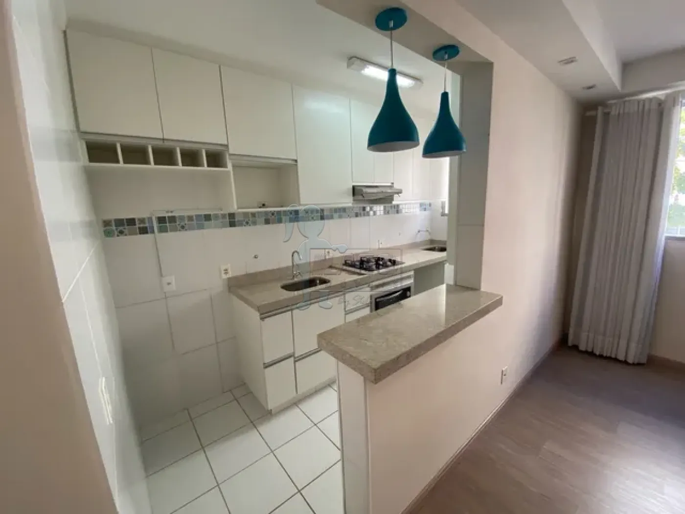 Comprar Apartamento / Padrão em Ribeirão Preto R$ 220.000,00 - Foto 1