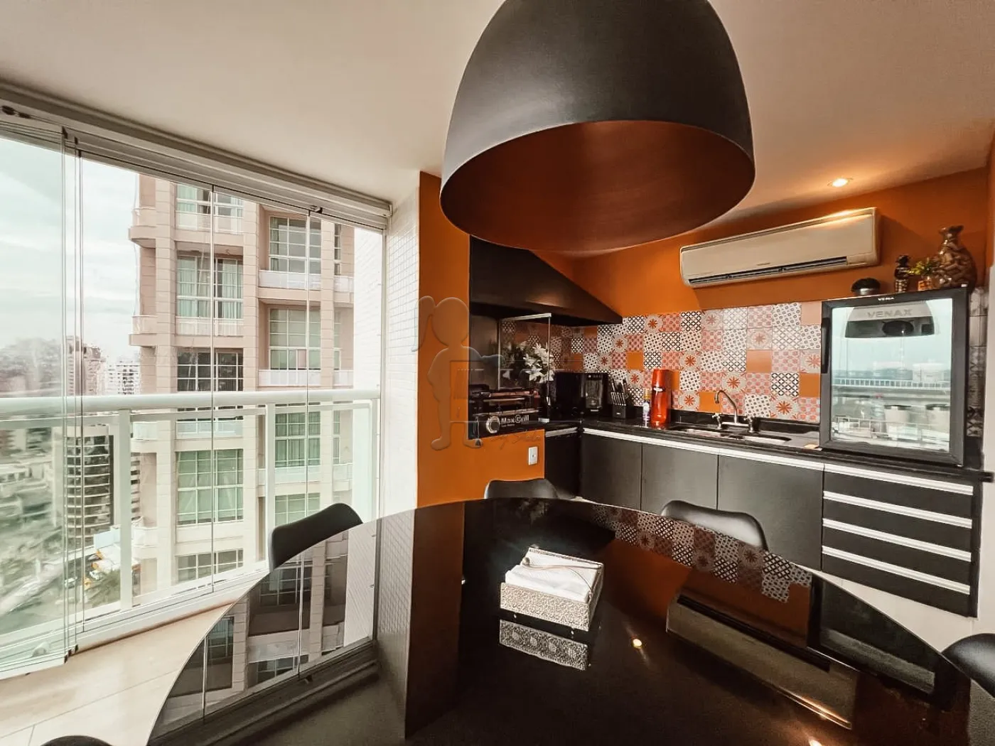 Comprar Apartamento / Duplex em Ribeirão Preto R$ 1.540.000,00 - Foto 5