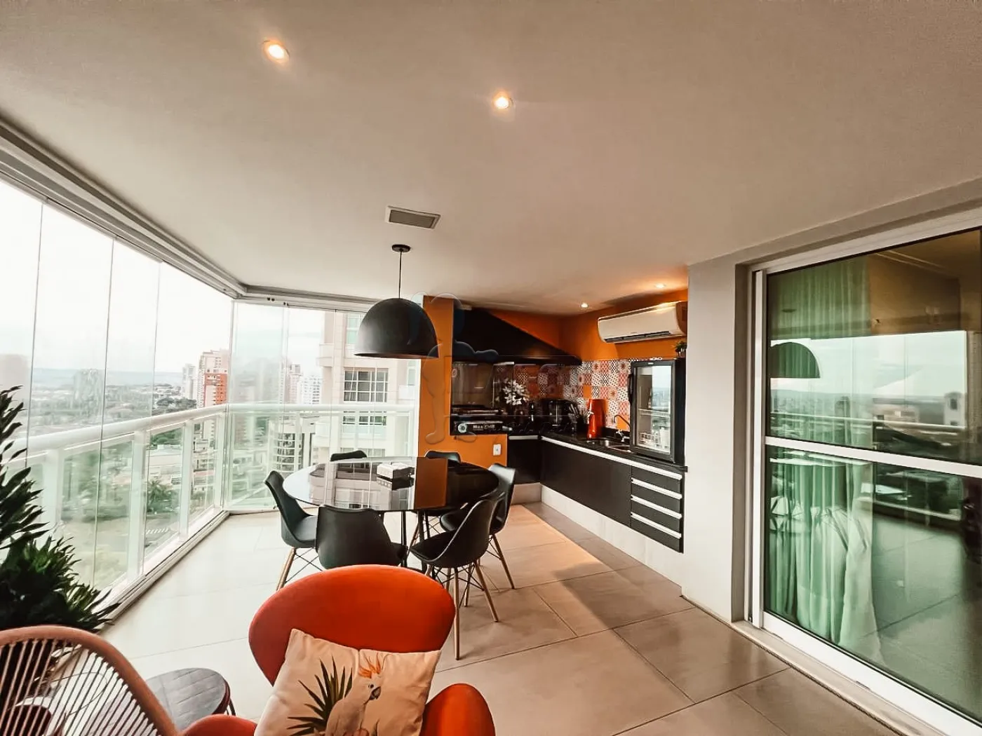 Comprar Apartamento / Duplex em Ribeirão Preto R$ 1.540.000,00 - Foto 6
