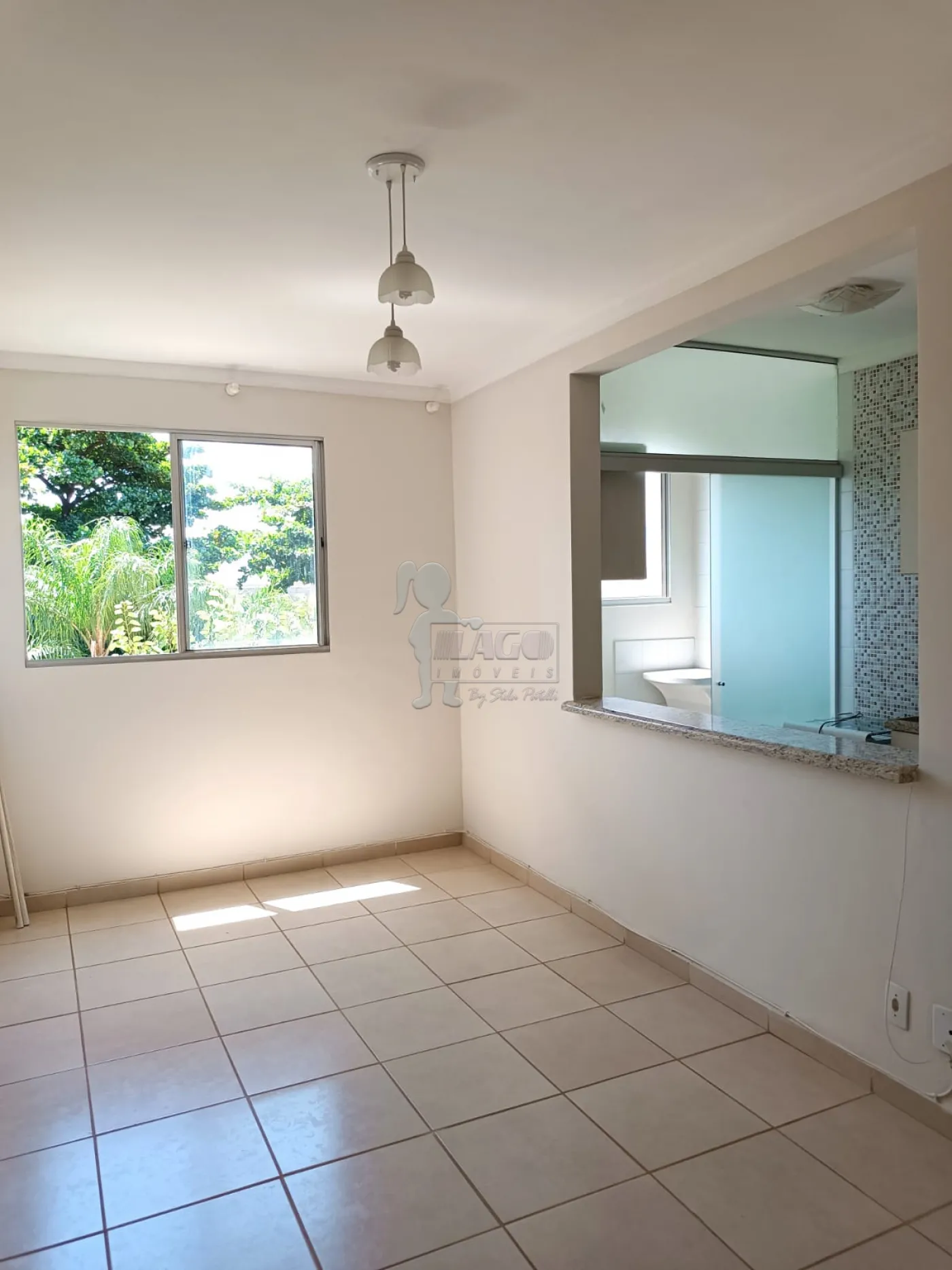 Comprar Apartamento / Padrão em Ribeirão Preto R$ 155.000,00 - Foto 1