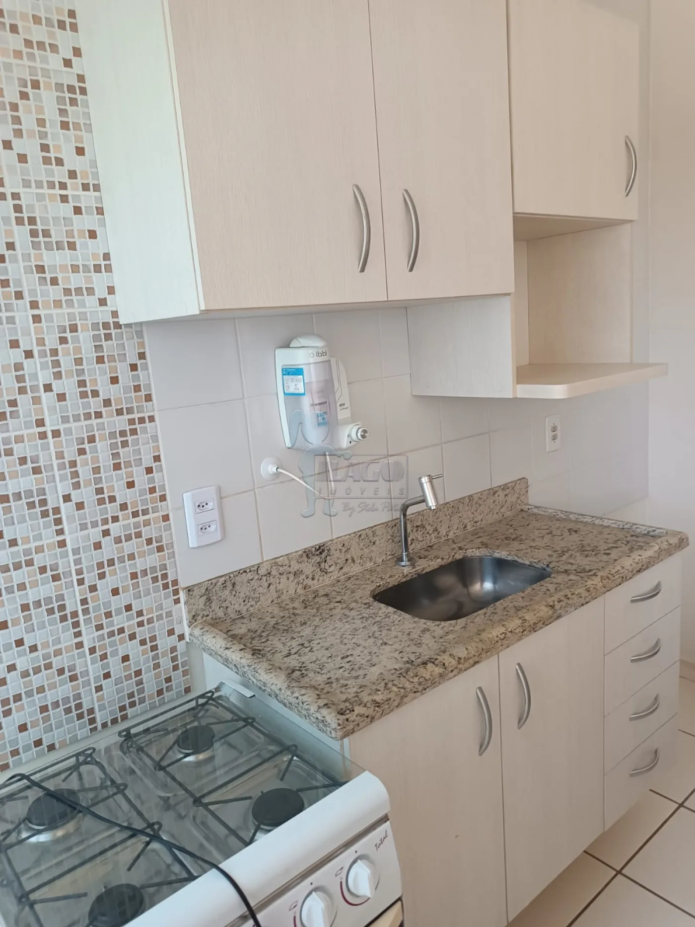 Comprar Apartamento / Padrão em Ribeirão Preto R$ 155.000,00 - Foto 6