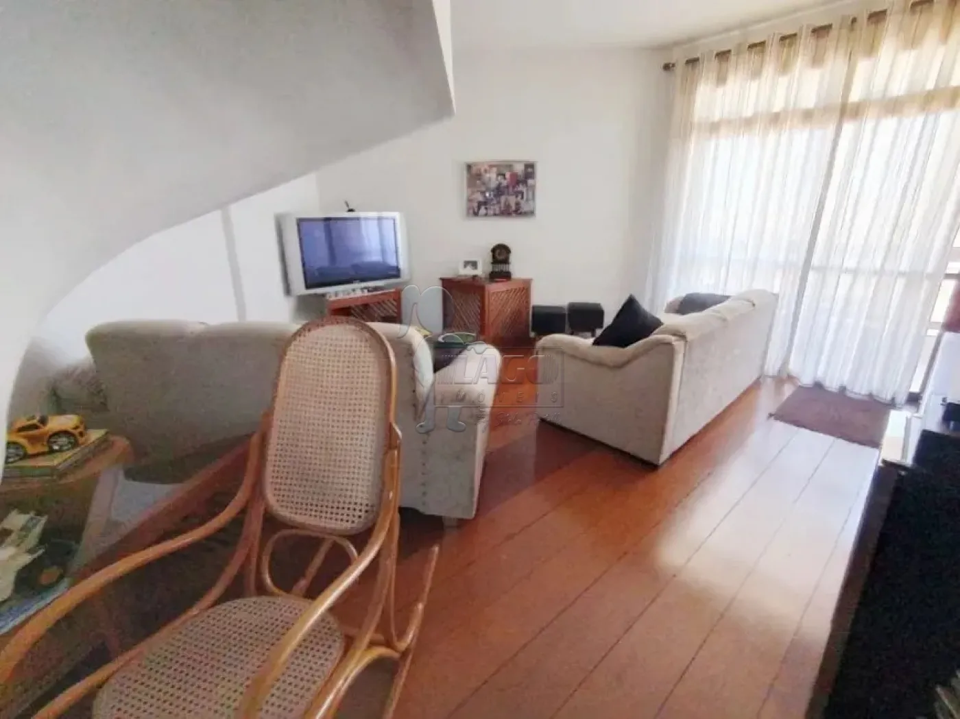 Comprar Apartamentos / Padrão em Ribeirão Preto R$ 790.000,00 - Foto 2