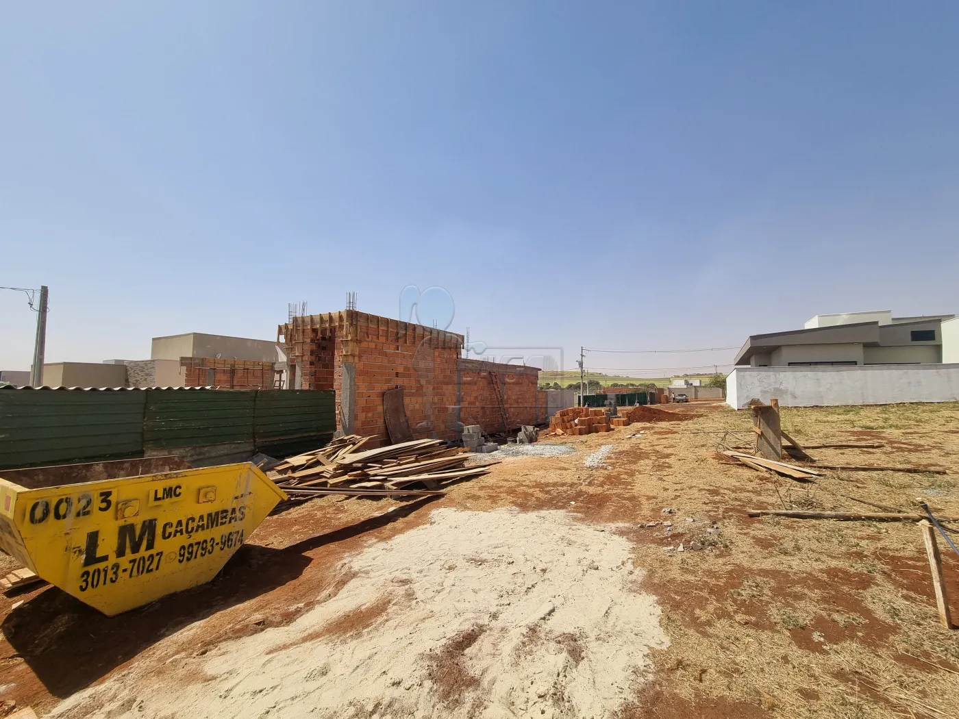 Comprar Terreno / Condomínio em Ribeirão Preto R$ 310.000,00 - Foto 1