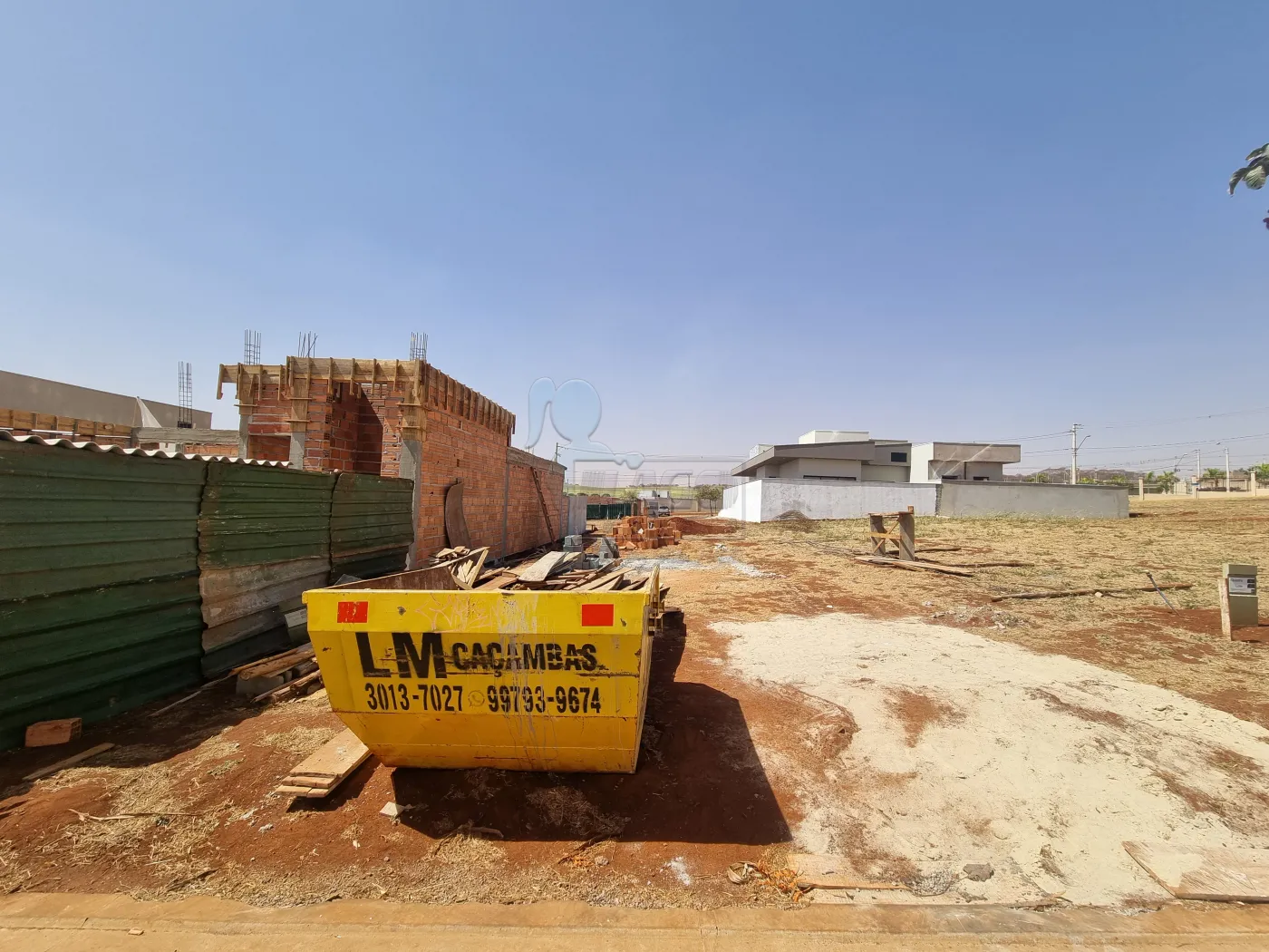 Comprar Terreno / Condomínio em Ribeirão Preto R$ 310.000,00 - Foto 2