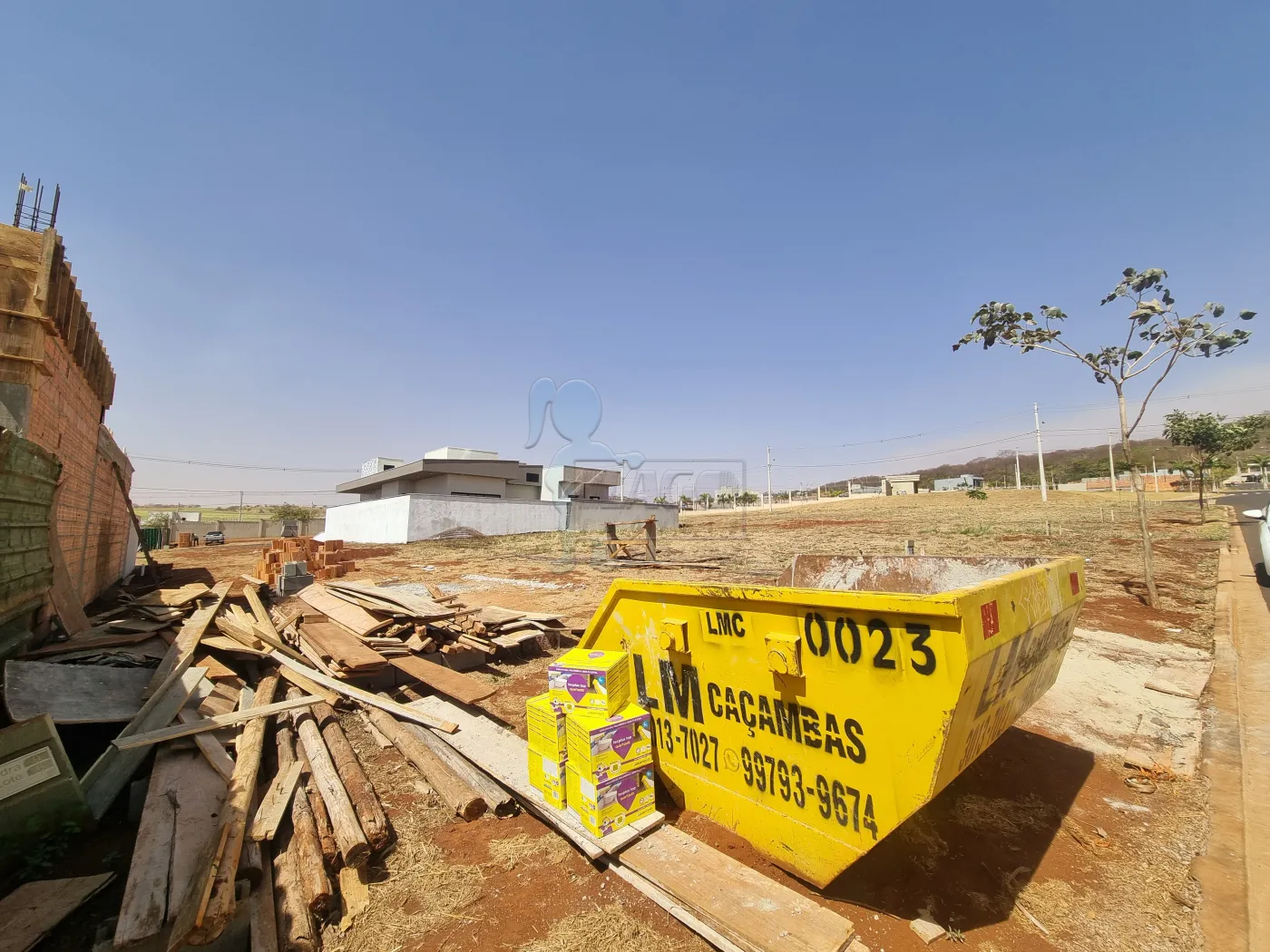 Comprar Terreno / Condomínio em Ribeirão Preto R$ 310.000,00 - Foto 3