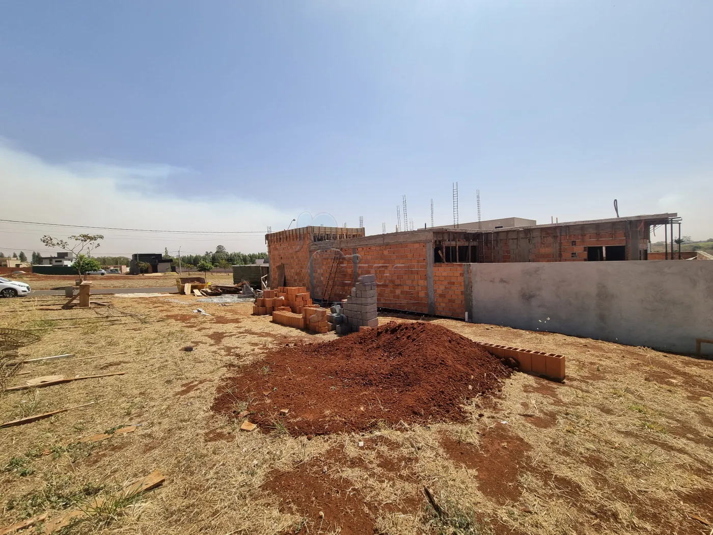 Comprar Terreno / Condomínio em Ribeirão Preto R$ 310.000,00 - Foto 5