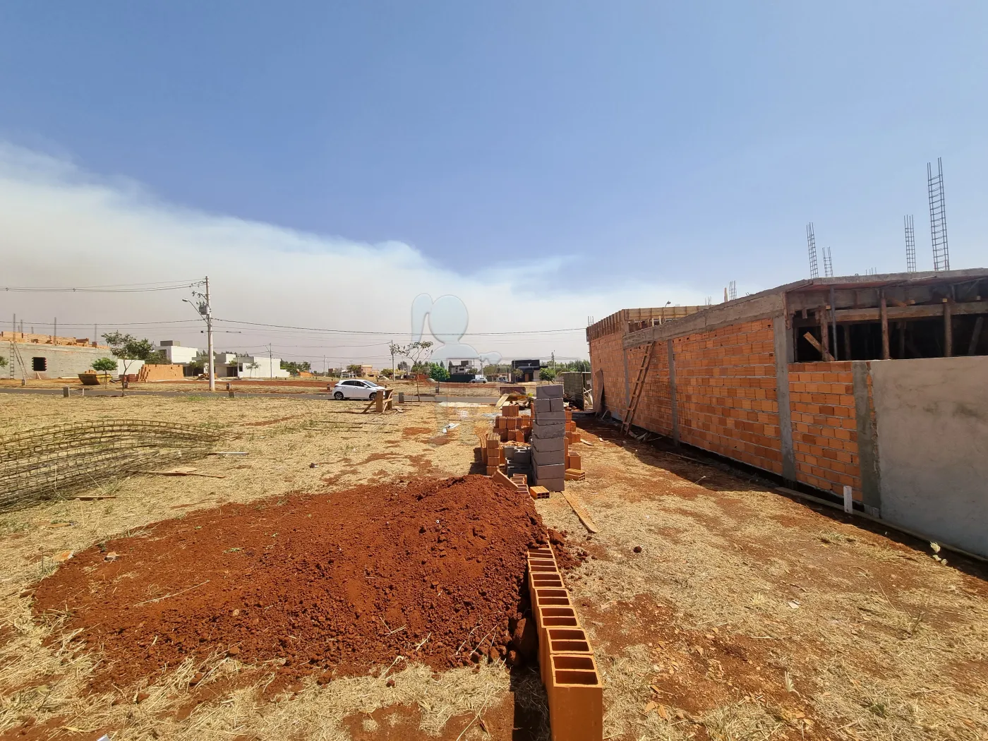 Comprar Terreno / Condomínio em Ribeirão Preto R$ 310.000,00 - Foto 6